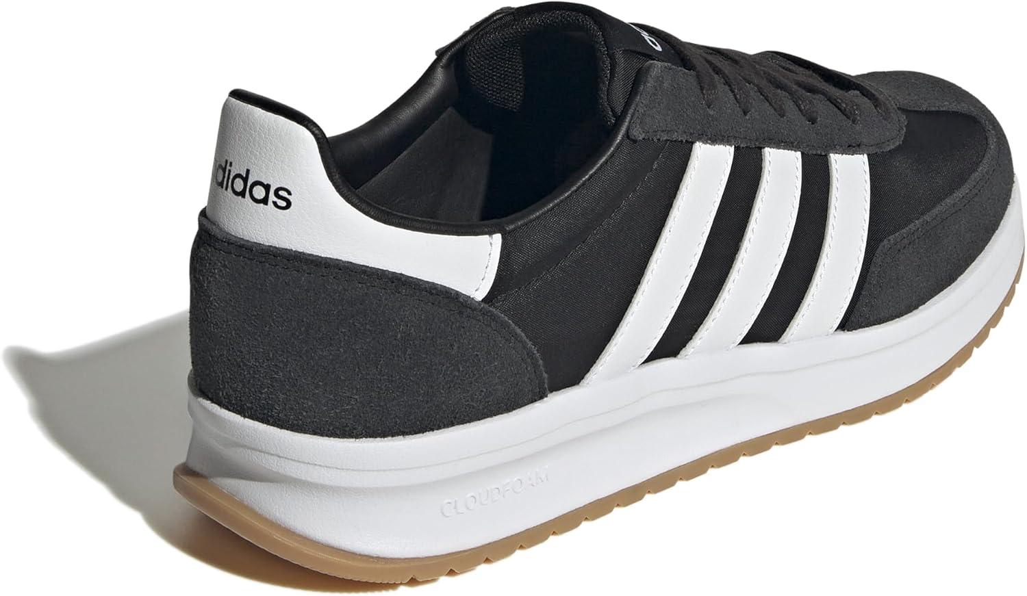 imageadidas Mens Run 70s 20Core Black Cloud White Cloud White