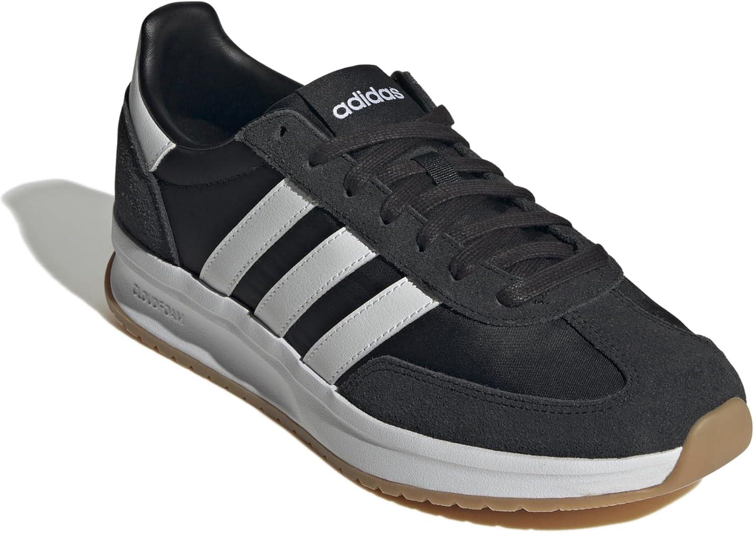 imageadidas Mens Run 70s 20Core Black Cloud White Cloud White
