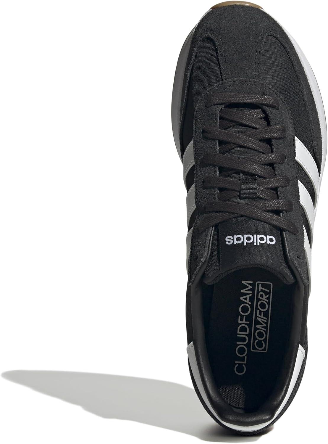 imageadidas Mens Run 70s 20Core Black Cloud White Cloud White