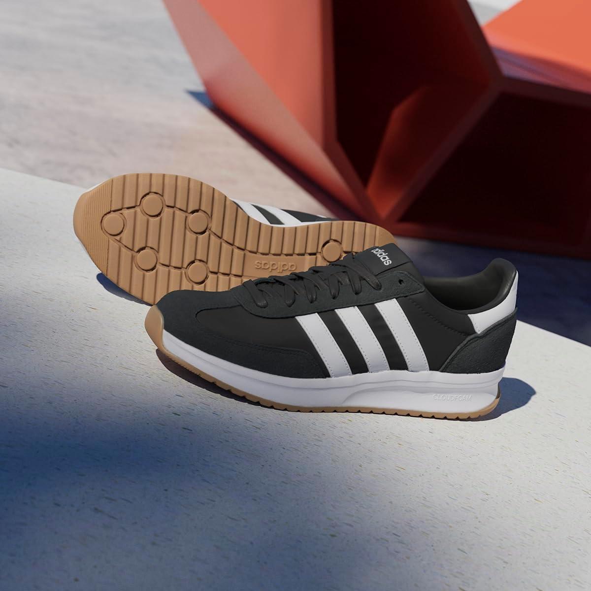 imageadidas Mens Run 70s 20Core Black Cloud White Cloud White
