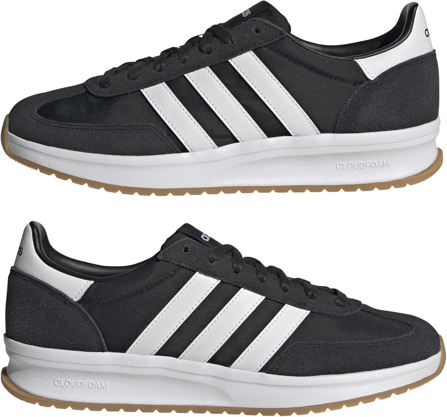 imageadidas Mens Run 70s 20Core Black Cloud White Cloud White