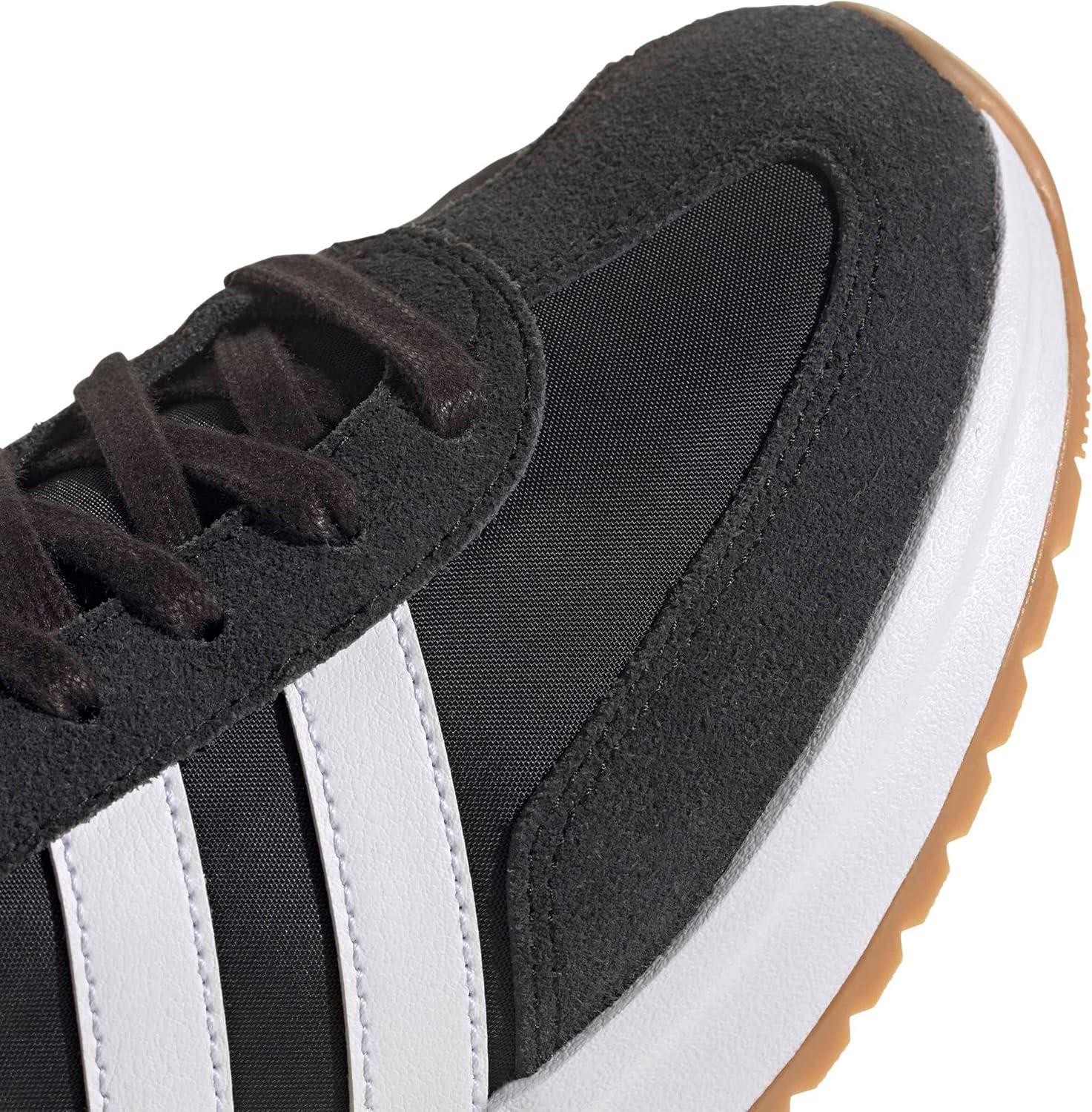 imageadidas Mens Run 70s 20Coreblack Ftwwht Ftwwht