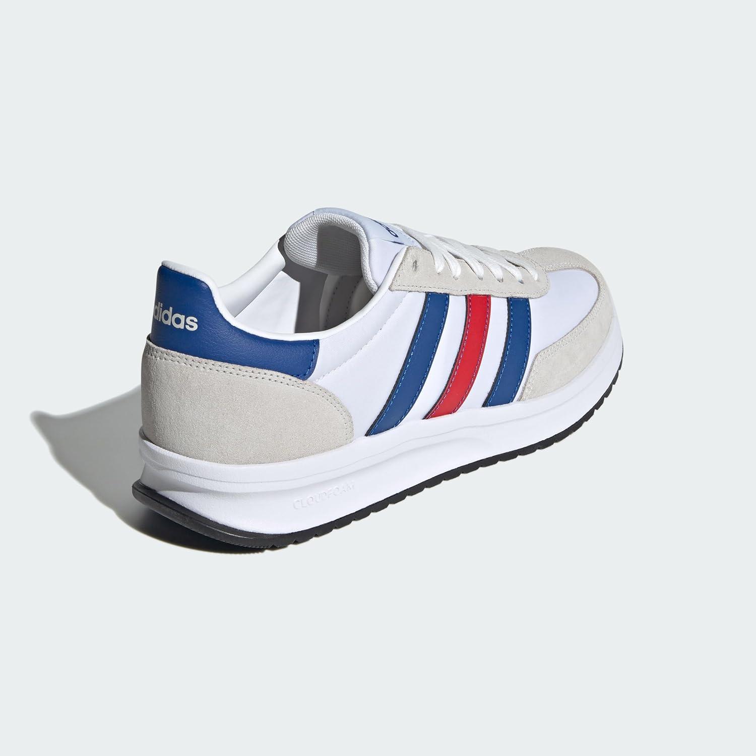 imageadidas Mens Run 70s 20FtwwhtRoybluGreone