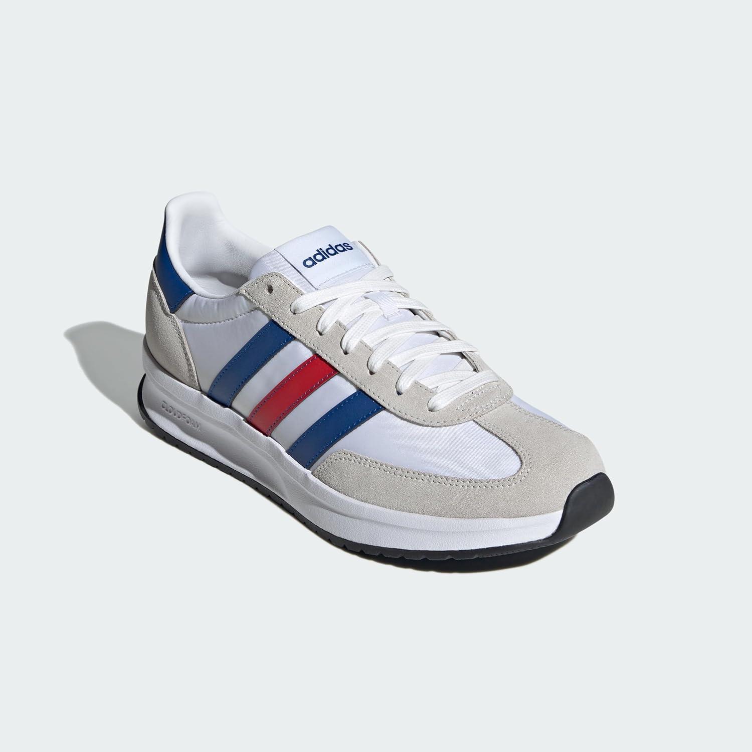 imageadidas Mens Run 70s 20FtwwhtRoybluGreone