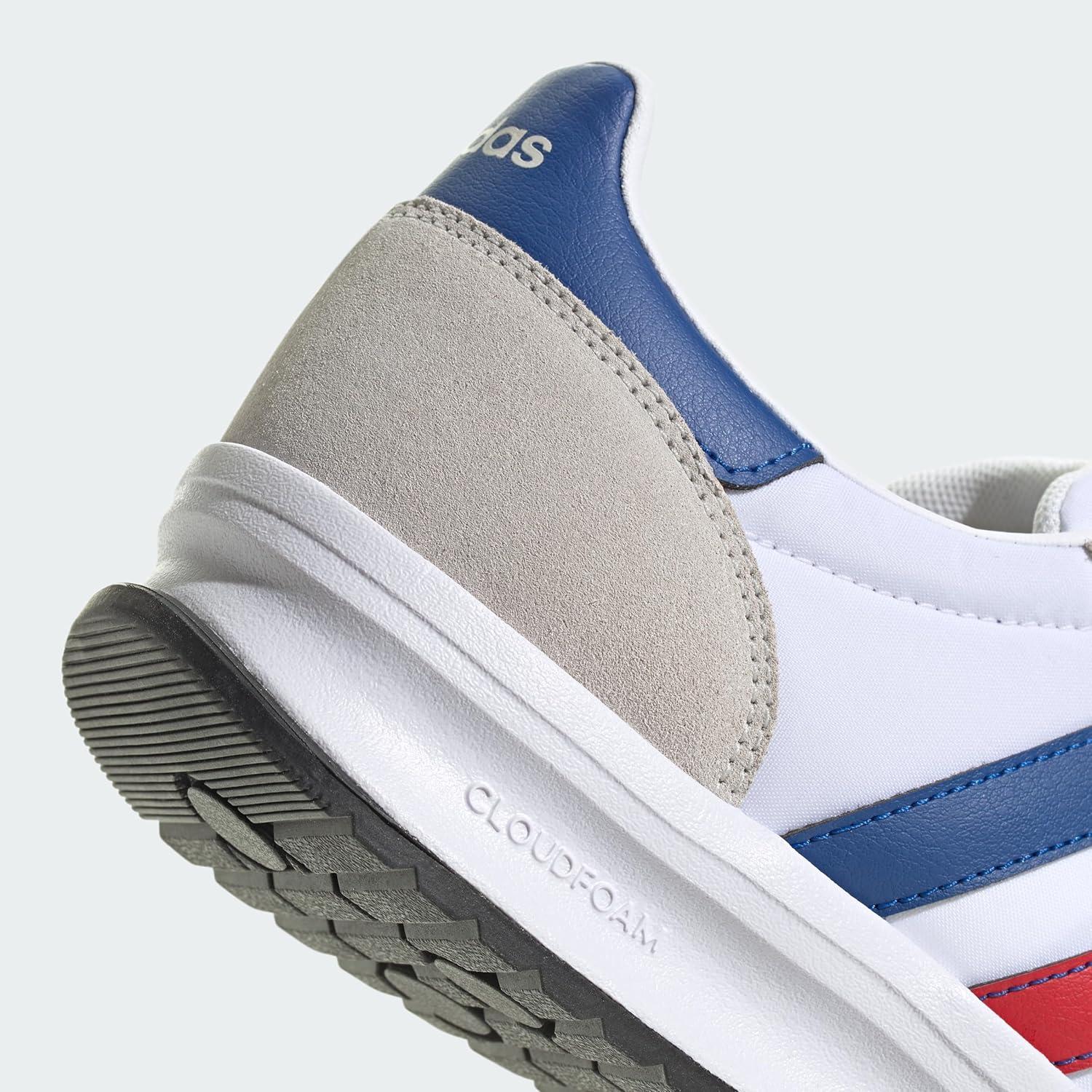 imageadidas Mens Run 70s 20FtwwhtRoybluGreone
