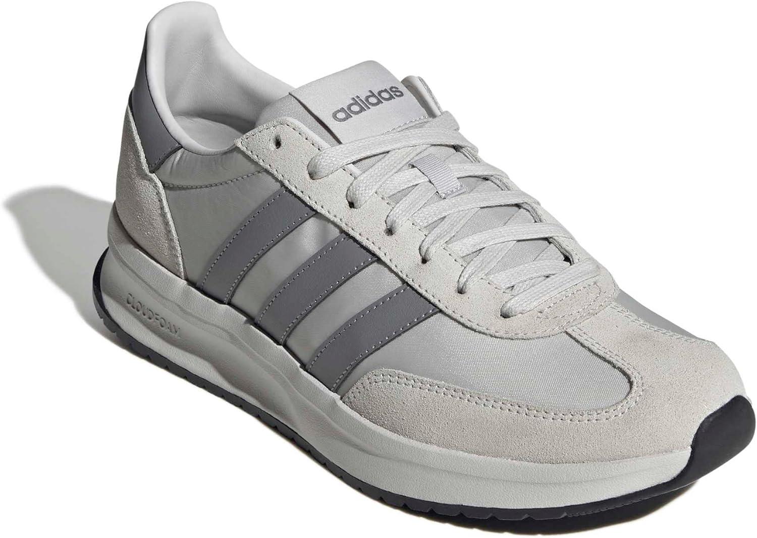 imageadidas Mens Run 70s 20GreyGreyBlack