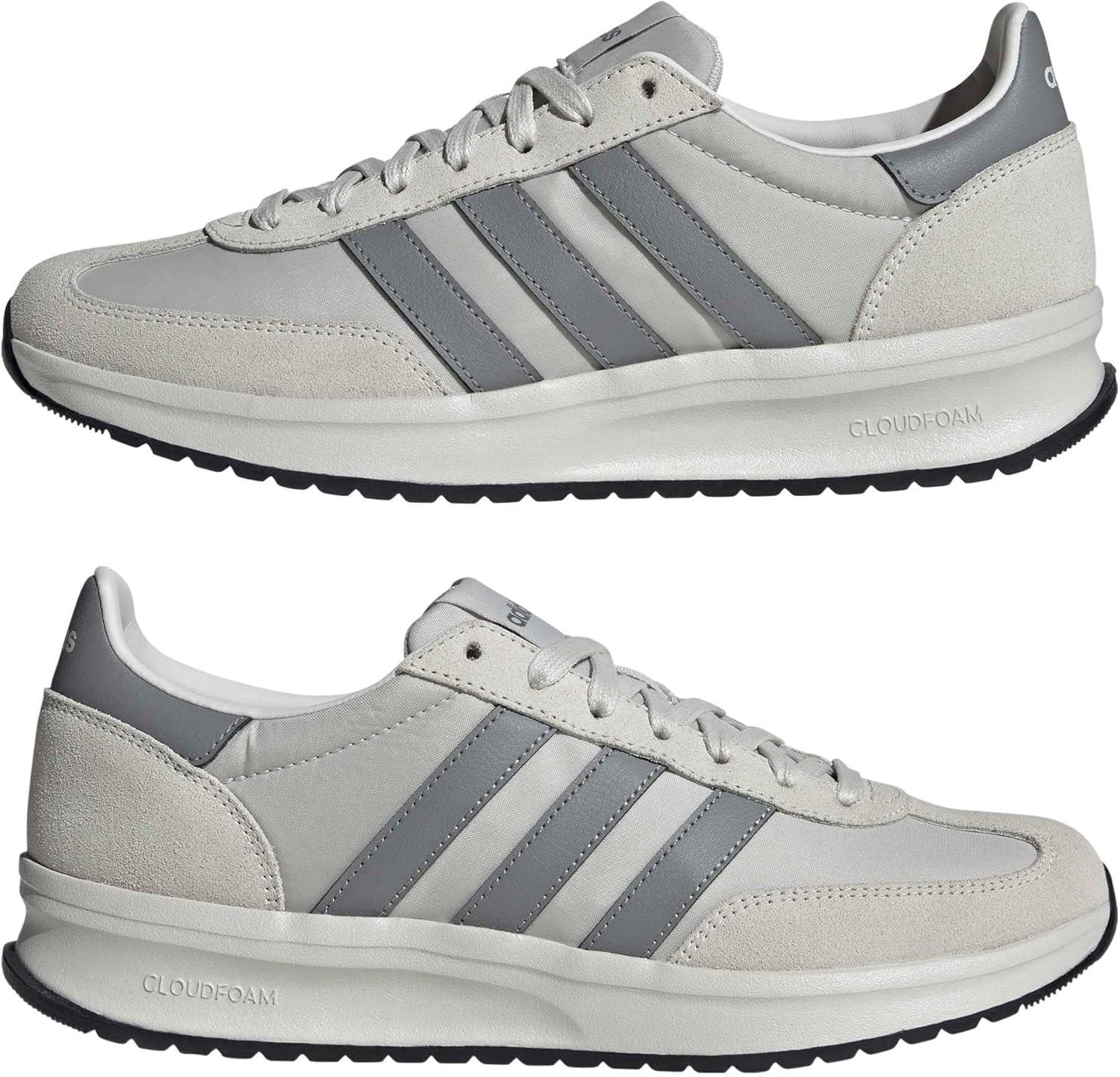 imageadidas Mens Run 70s 20GreyGreyBlack