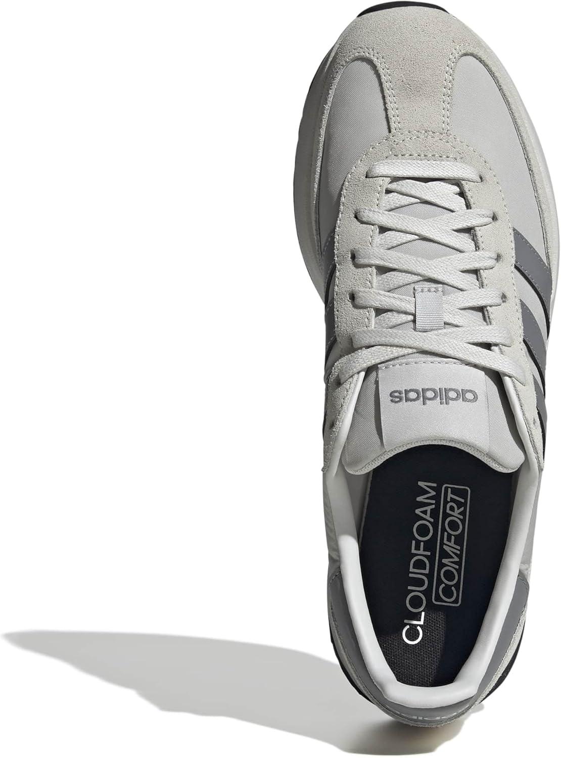 imageadidas Mens Run 70s 20GreyGreyBlack