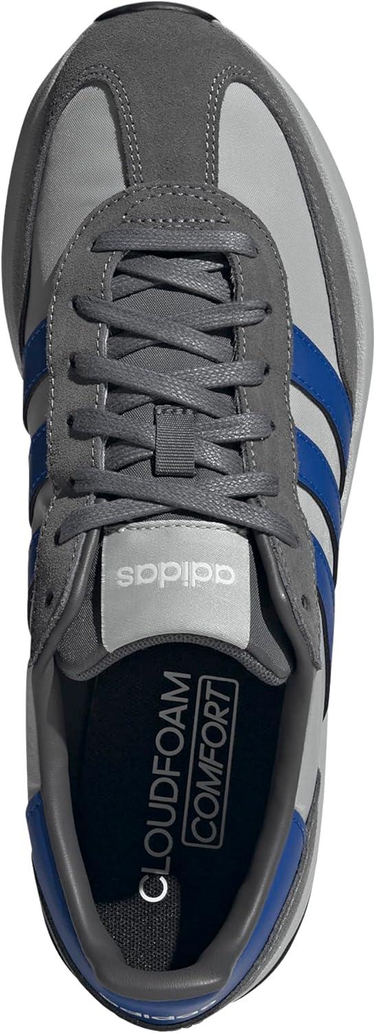 imageadidas Mens Run 70s 20GreyTeam Royal BlueGrey