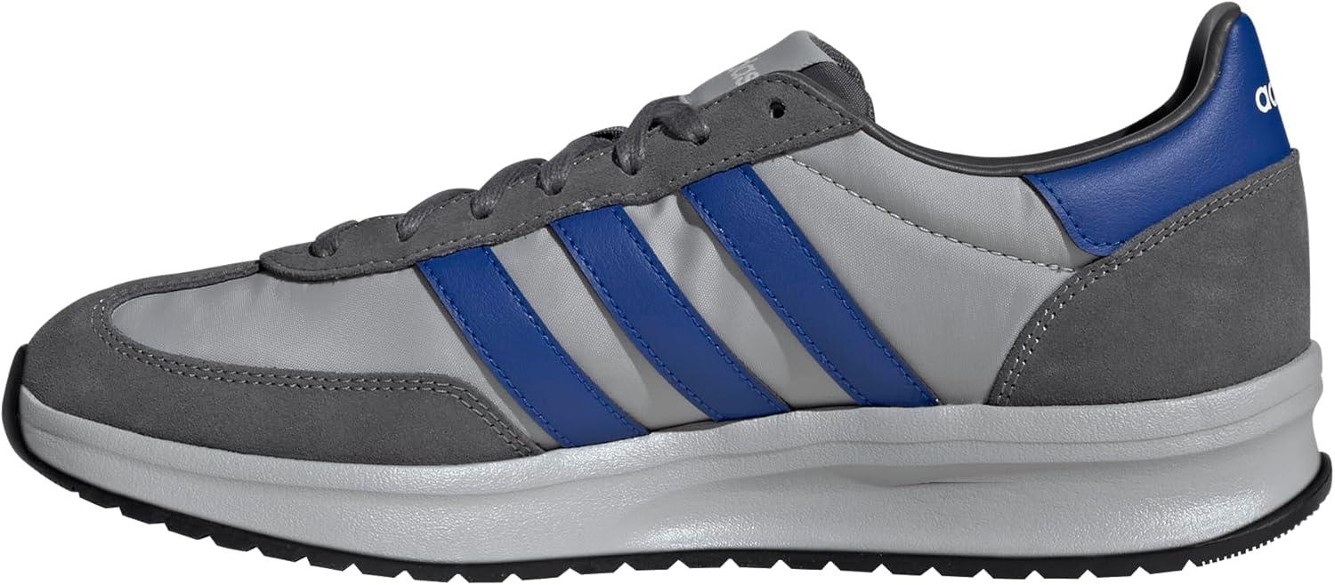 imageadidas Mens Run 70s 20GreyTeam Royal BlueGrey