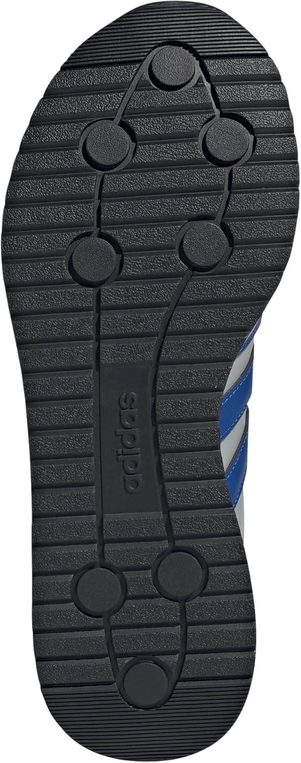 imageadidas Mens Run 70s 20GreyTeam Royal BlueGrey
