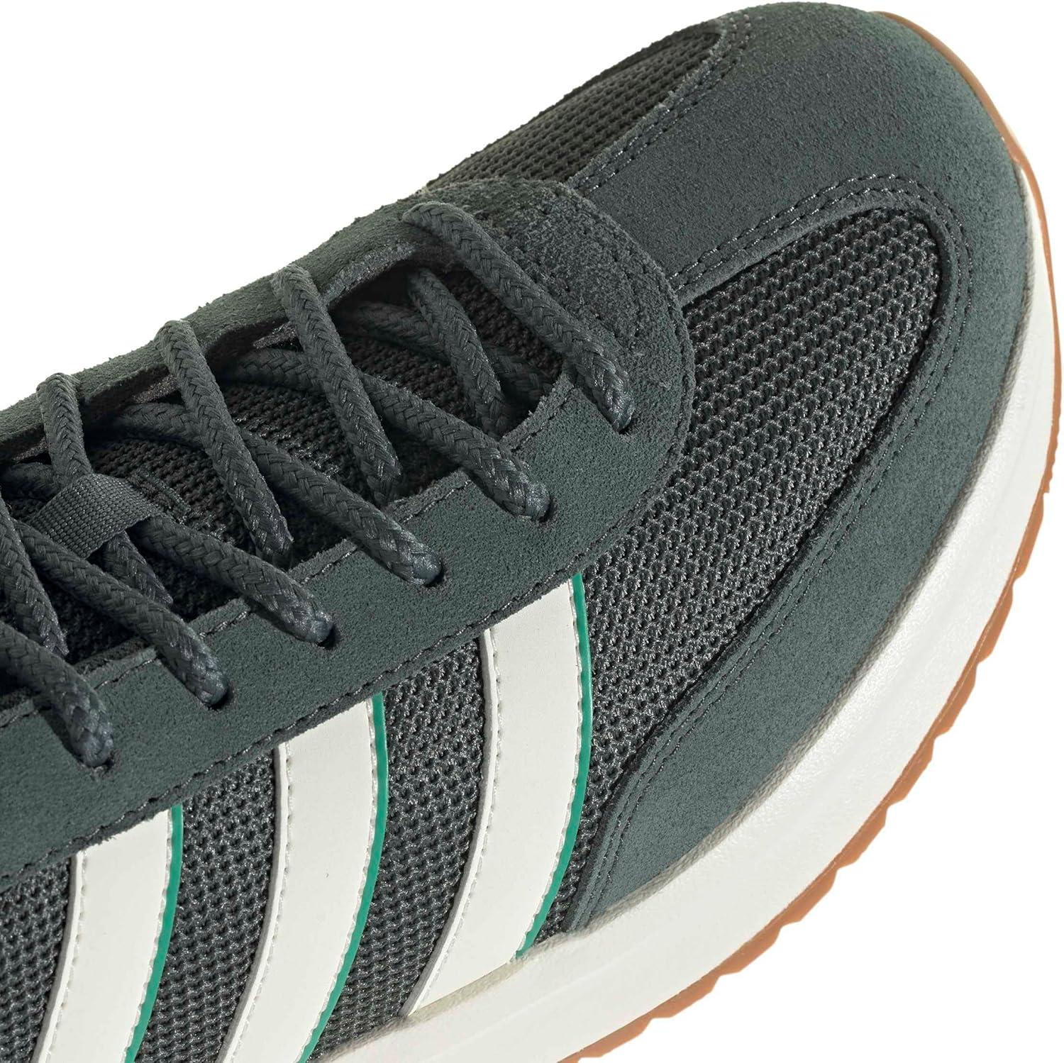 imageadidas Mens Run 70s 20Legend IvyOff WhiteSemi Court Green