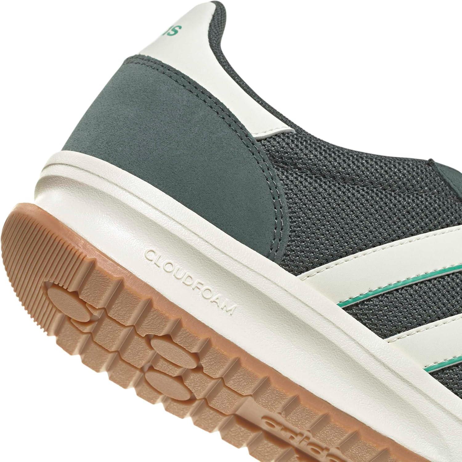 imageadidas Mens Run 70s 20Legend IvyOff WhiteSemi Court Green