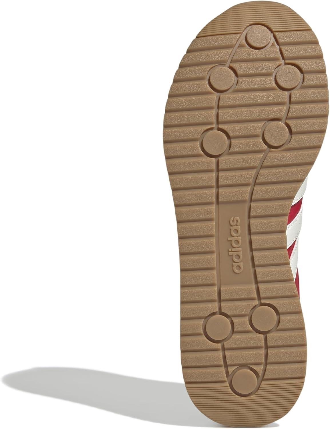 imageadidas Mens Run 70s 20Pure RubyWhiteAurora Ruby