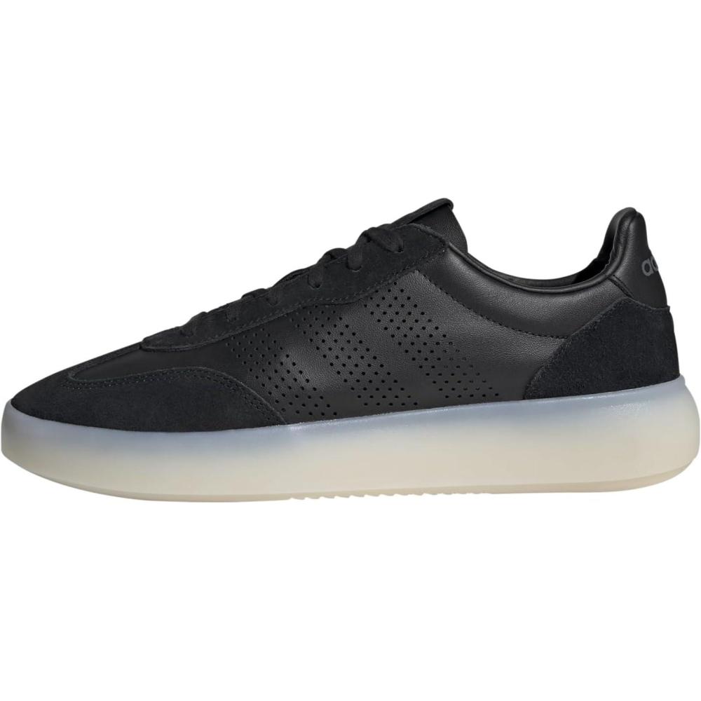 imageadidas Mens Barreda Decode ShoeBlackBlackCarbon