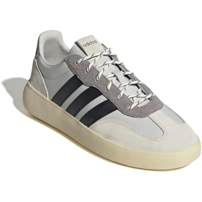 imageadidas Mens Barreda Decode ShoeGrey OneCore BlackAlumina