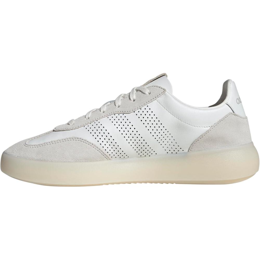 imageadidas Mens Barreda Decode ShoeGreyWhiteOff White