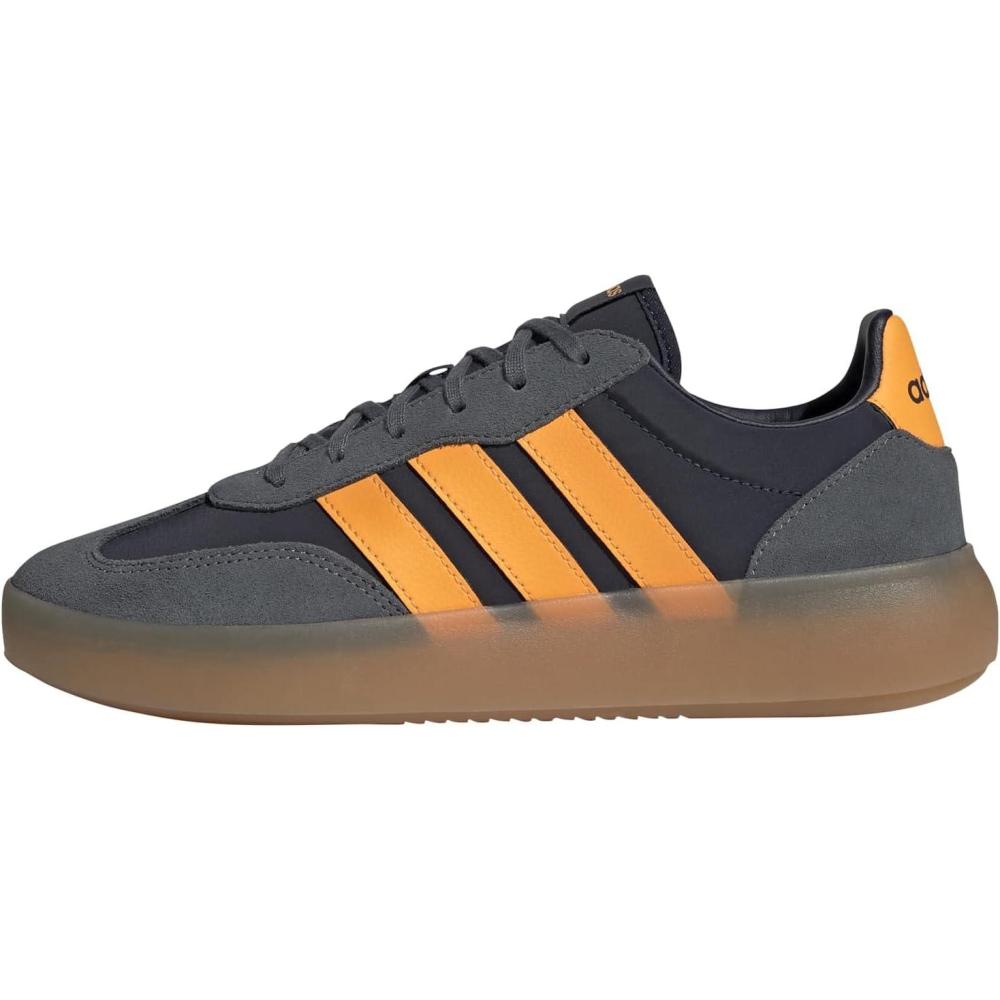 imageadidas Mens Barreda Decode ShoeInkOnix