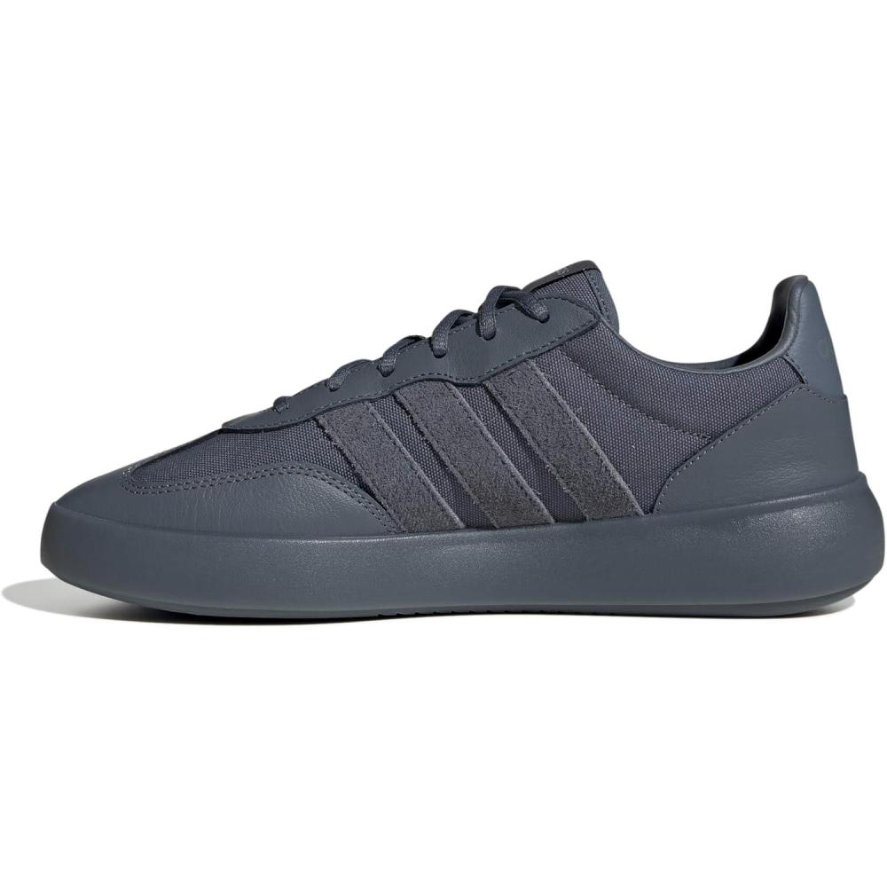 imageadidas Mens Barreda Decode ShoeOnixOnixOnix