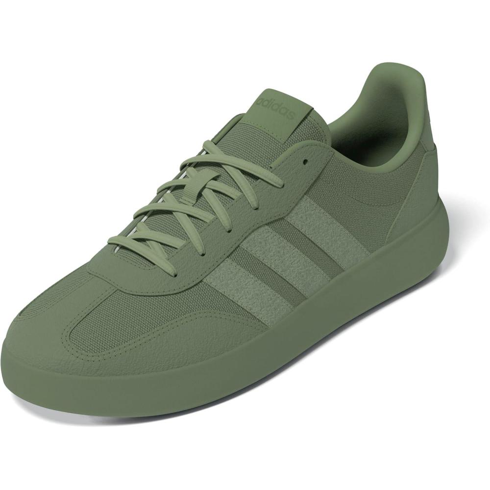 imageadidas Mens Barreda Decode ShoeTent GreenTent GreenTent Green