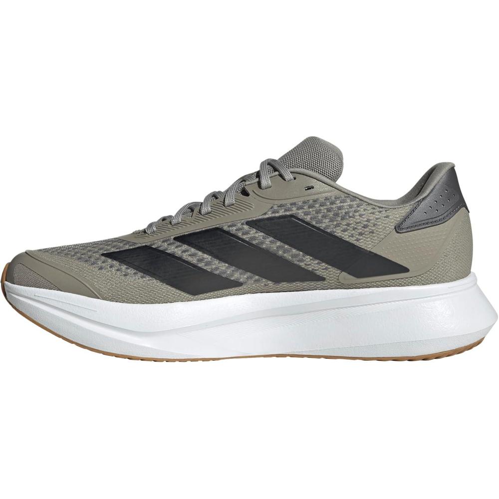 imageadidas Mens Duramo Sl 2 Running ShoePutty BeigeBlackGrey
