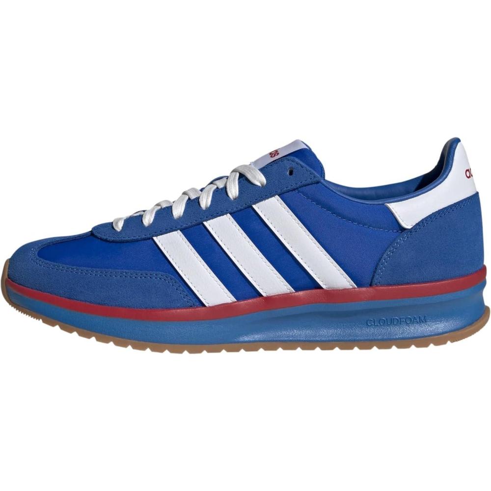 imageadidas Mens Run 70s 20Bright Royal Ftwr White Better Scarlet
