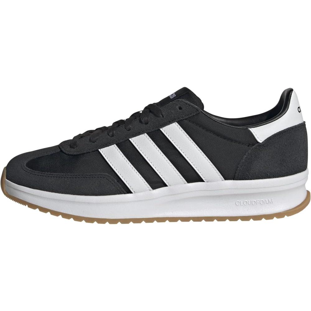 imageadidas Mens Run 70s 20Core Black Cloud White Cloud White