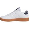 White/Shadow Navy/Gum