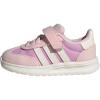 Bliss Lilac/Off White/Clear Pink