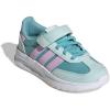Mint Ton/Bliss Lilac/Halo Mint