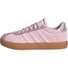 Clear Pink/Clear Pink/Gum