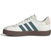 Off White/Preloved Teal/Wonder White