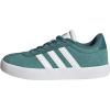 Powder Teal/White/Preloved Teal