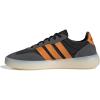 Black/Focus Orange/Grey