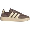 Earth Strata/Warm Vanilla/Shadow Brown