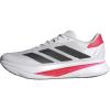 White/Black/Lucid Red