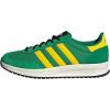 Green/Yellow/Off White
