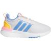 Dash Grey/Cloud White/Beam Pink