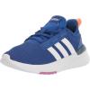 Team Royal Blue/White/Beam Orange