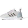 White/Almost Pink/Blue Tint