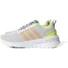 White/Pulse Amber/Light Pink