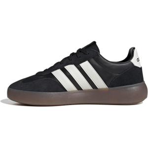 adidas Men’s Barreda Decode Shoe(Core Black/Off White/Gum5)