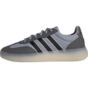adidas Men’s Barreda Decode Shoe(Halo Silver/Grey/Grey)
