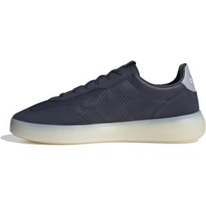 adidas Men’s Barreda Decode Shoe(Ink/Ink/Halo Silver)