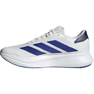 adidas Men’s Duramo Sl 2 Running Shoe(White/Lucid Blue/Dark Blue)