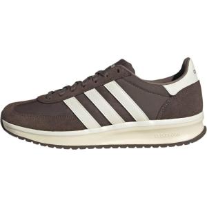 adidas Mens Run 70s 2.0(Earth Strata/Off White/Warm Vanilla)