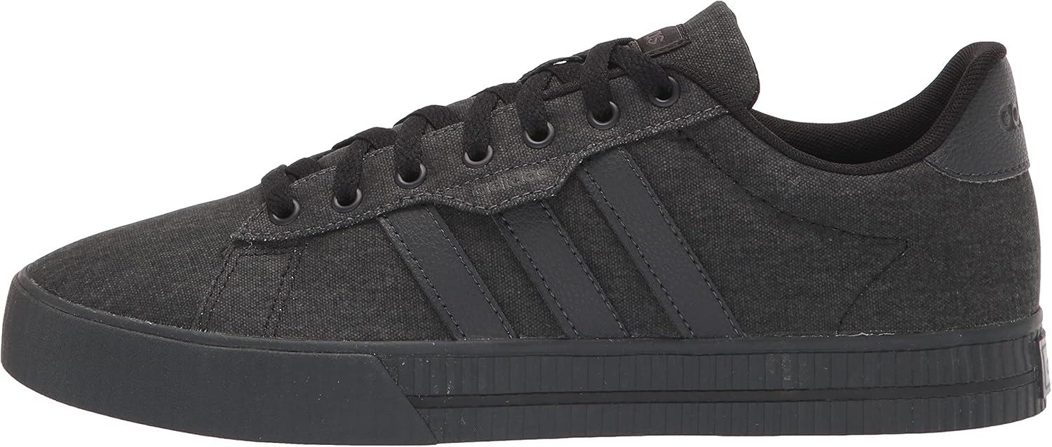imageAdidas Mens Daily 30 SneakerBlackBlackCarbon