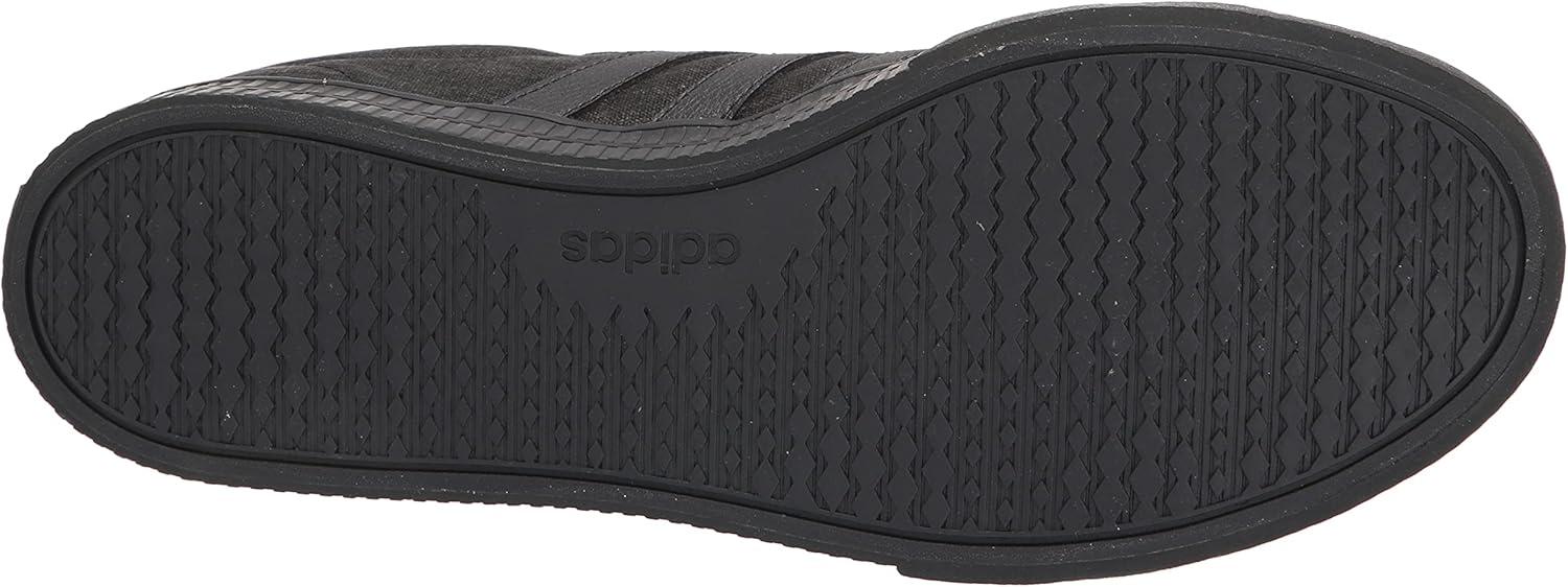 imageAdidas Mens Daily 30 SneakerBlackBlackCarbon
