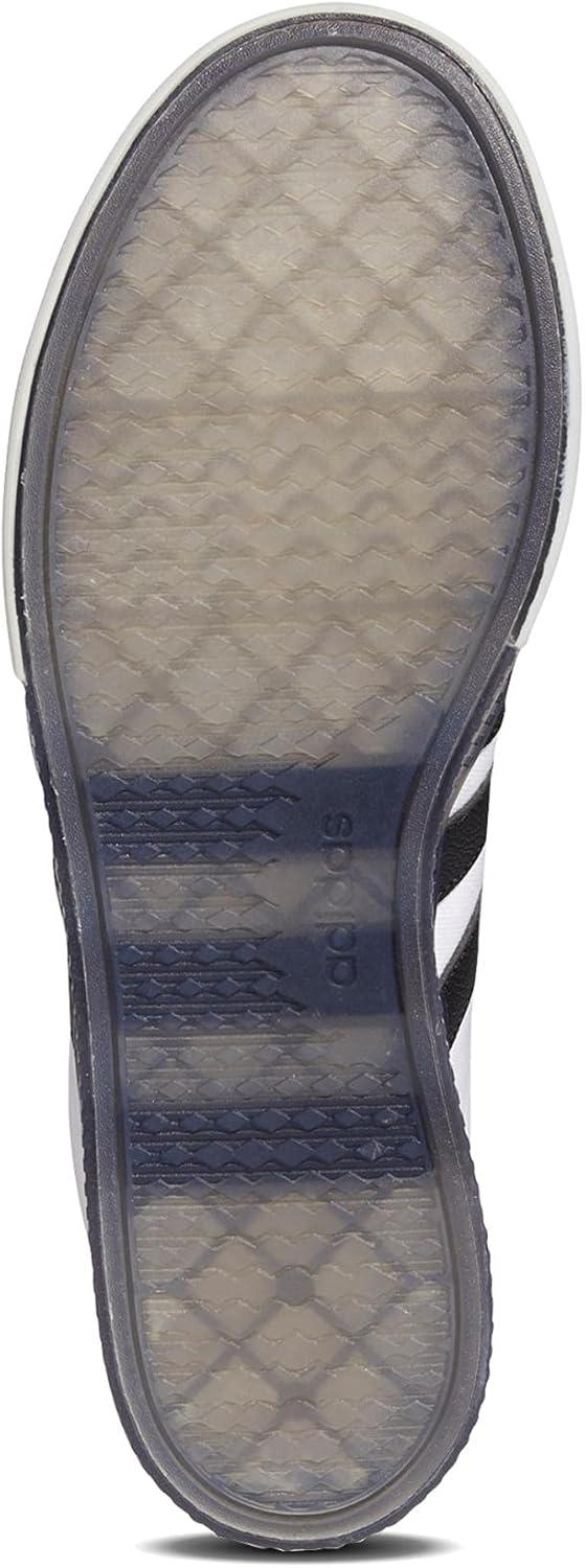 imageAdidas Mens Daily 30 SneakerFtw BlaNegbsNegbs