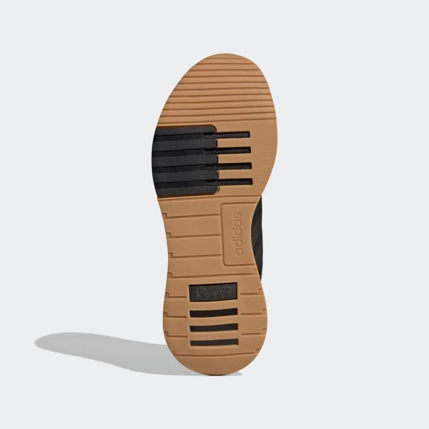 imageAdidas Mens Gx4209aBlackBlackGum